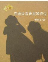 在逝去青春里等待過 在逝去青春里等待過