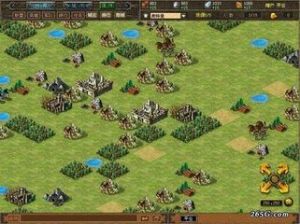 《帝國爭霸》 《帝國爭霸》