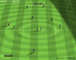 《FIFA 09》