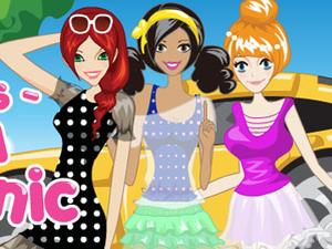 摩登少女 摩登少女