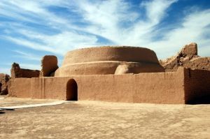 西鄉故城遺址 西鄉故城遺址
