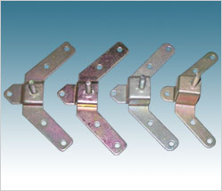 29吋顯像管固定架