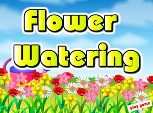 呵護花朵 呵護花朵