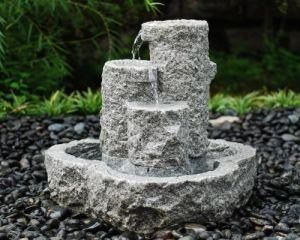 流水噴泉 流水噴泉