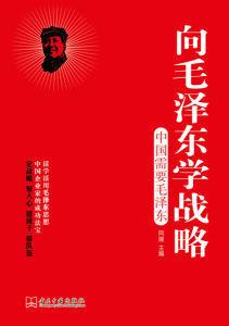 向毛澤東學習戰略 向毛澤東學習戰略