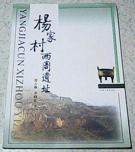 楊家村遺址 楊家村遺址