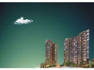 松山湖東郡 松山湖東郡