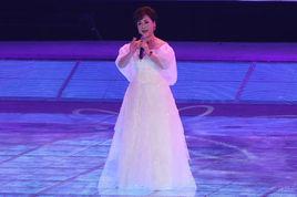 絨花[李谷一七十絨花]