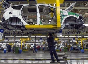 道路機動車輛生產企業及產品準入管理辦法 道路機動車輛生產企業及產品準入管理辦法