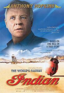 世上最快的印地安摩托 世上最快的印地安摩托