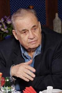 艾利達爾·梁贊諾夫 艾利達爾·梁贊諾夫