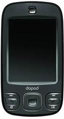 多普達D600