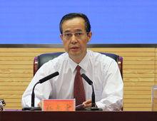 楊志宏[中國南方電網公司黨組成員、紀檢組長]