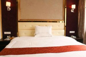 珠海華業酒店 珠海華業酒店