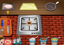 美味的晚餐 美味的晚餐