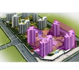 常信天潤園 常信天潤園