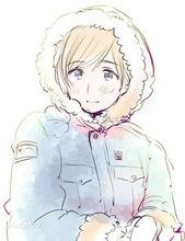 黑塔利亞[日丸屋秀和所著漫畫]