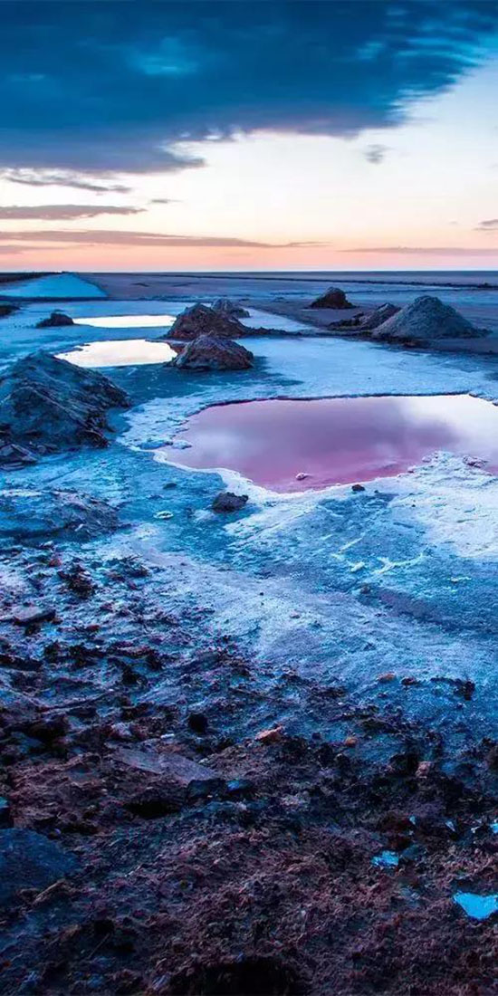 比摩洛哥豐滿10倍，這個北非小國那么誘人，今年你還打算錯過嗎？