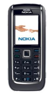 諾基亞 6151