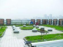 管道式日光照明系統 管道式日光照明系統