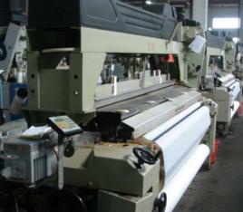 絡筒工序 絡筒工序