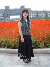 王育平[中國力學教授]