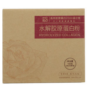 京健9號水解膠原蛋白粉 京健9號水解膠原蛋白粉