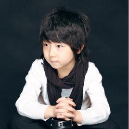 小寶[內地童星王一鳴]