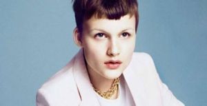 妮娜·波特 妮娜·波特