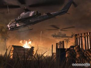 《使命召喚：最佳時機》