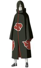 曉組織[《火影忍者》中的組織]