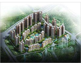 金陽新世界 金陽新世界