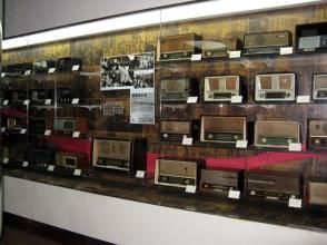 中山中國收音機博物館 中山中國收音機博物館