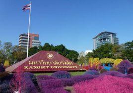 蘭實大學 蘭實大學