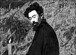 風波[聞一多的詩歌作品]