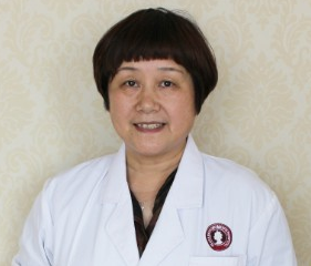 王麗莉醫師 王麗莉醫師