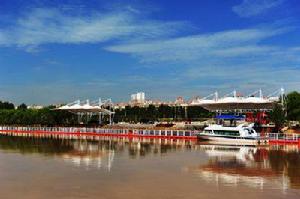 臨河區新華街道