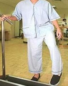 半身不遂 半身不遂