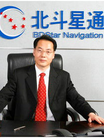 北斗星通衛星導航 北斗星通衛星導航