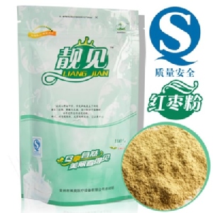紅棗粉