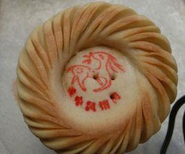 扶風鹿糕 扶風鹿糕