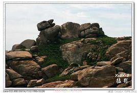 黃岐半島 黃岐半島