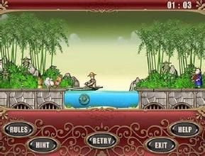 《瘋狂油桶》 《瘋狂油桶》