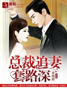總裁追妻套路深 總裁追妻套路深