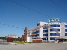 以培養畜牧業人才為主的省級重點職業學校