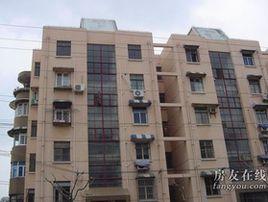 上浦路69弄小區 上浦路69弄小區