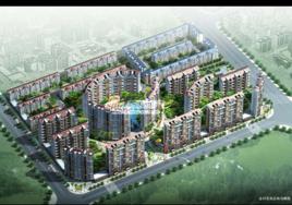 金印陽光城 金印陽光城