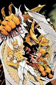 金鷹[美國DC漫畫旗下超級英雄]