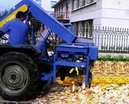 油葵脫粒機 油葵脫粒機