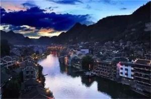 北舞渡鎮 北舞渡鎮